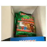 Hairbo Sweet And Sour Reindeer Gummies