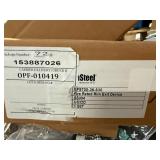 Townsteel Fire Rated Rim Exit Device