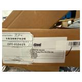 Townsteel Fire Rated Rim Exit Device