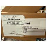 Townsteel Fire Rated Rim Exit Device