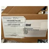 Townsteel Fire Rated Rim Exit Device