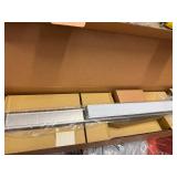 Townsteel Fire Rated Rim Exit Device