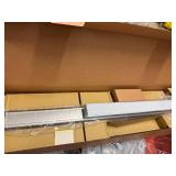 Townsteel Fire Rated Rim Exit Device