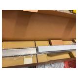 Townsteel Fire Rated Rim Exit Device