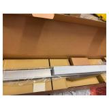 Townsteel Fire Rated Rim Exit Device