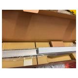 Townsteel Fire Rated Rim Exit Device