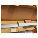 Townsteel Fire Rated Rim Exit Device