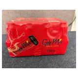 12 Pack Of Code Mix Energy Mix