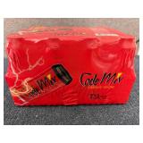 12 Pack Of Code Mix Energy Mix