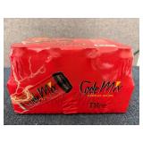 12 Pack Of Code Mix Energy Mix