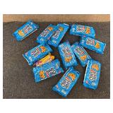 12 Packs of Chips Ahoy Packs