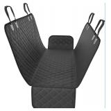 Active Pets Durable Back Seat Cover