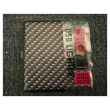 6 Usb Cig Lighter Case