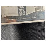 Coca-Cola 10 oz .999 Fine Silver Bar
