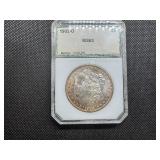 1902 O PCI MS 63 Morgan Silver Dollar