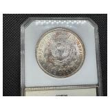 1902 O PCI MS 63 Morgan Silver Dollar