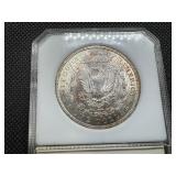 1902 O PCI MS 63 Morgan Silver Dollar