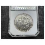 1904 O PCI MS 63 Morgan Silver Dollar