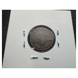 1939 Third Reich Germany 1 Reichspfennig