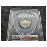 2003 S 5C PCGS PR69DCAM