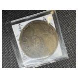 Leonie The Studio Brothel Token Fantasy Coin