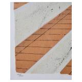 Salvador Dalí Original Art Print: Brave Cecile Limited Edition Hand-Signed 50/160