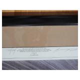 The Fastest 500 by Jim Swintal Signed Numbered 236/500