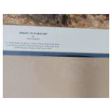 LE Framed Print Peking to Paris 1907 by Alan Fearnley, 305/500