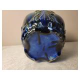 Antique Majolica Jardinaire Planter