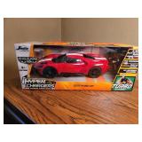 Rastar LaFerrari RC Remote Control Car, NIB