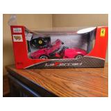 Rastar LaFerrari RC Remote Control Car, NIB