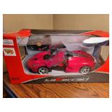 Rastar LaFerrari RC Remote Control Car, NIB
