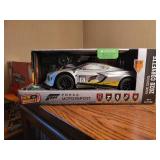 Forza Motorsport Corvette RC Remote Control Car, NIB