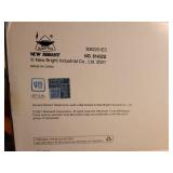 Forza Motorsport Corvette RC Remote Control Car, NIB