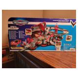 Micro Machines Corvette RC Remote Control Car, NIB