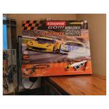 Carrera Go!!! Slot Car Racing System, NIB