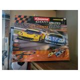Carrera Go!!! Slot Car Racing System, NIB