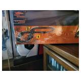 Carrera Go!!! Slot Car Racing System, NIB