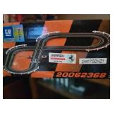 Carrera Go!!! Slot Car Racing System, NIB