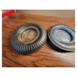 Vintage Tire Royal Ashtray  Collection