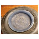 Vintage Tire Royal Ashtray  Collection