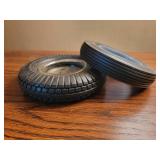 Vintage Tire Royal Ashtray  Collection