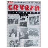 John Lennon and The Cavern Posters