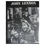 John Lennon and The Cavern Posters