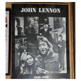 John Lennon and The Cavern Posters