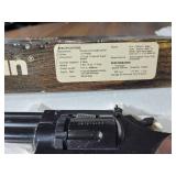 Crossman Pellet Revolver Gun