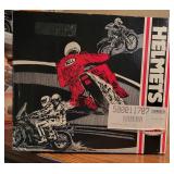 HJC Helmet Style CS-5 Black