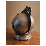 Knights Helmet Cordial Tantalus Set