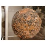 Crystal Geode Specimen