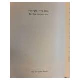 4 Volumes * Battles and Leaders of the Civil War, 1888